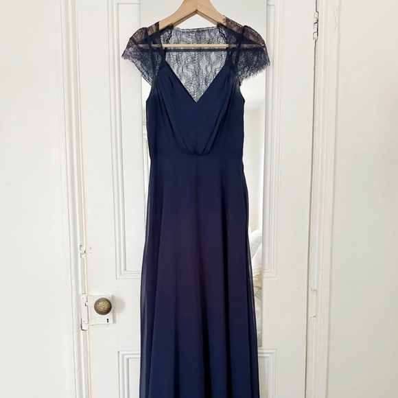 Bridesmaid Dress - Picture 1 of 6